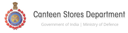 Canteen Stores Department Mumbai