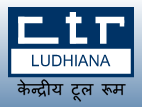 Central Tool Room Ludhiana