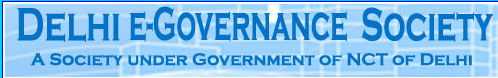 Delhi eGovernance Society