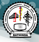 Giani Zail Singh Punjab Technical University (Bhatinda Campus)