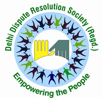 Delhi Dispute Resolution Society, Delhi
