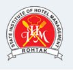 State Institute of Hotel Management, Rohtak