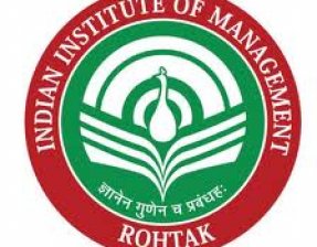 Indian Institute of Management Rohtak
