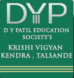 Krishi Vigyan Kendra Kolhapur
