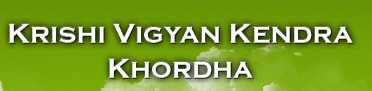 Krishi Vigyan Kendra Khordha