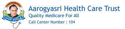 Aarogyasri Health Care Trust