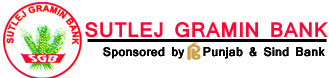 Sutlej Gramin Bank