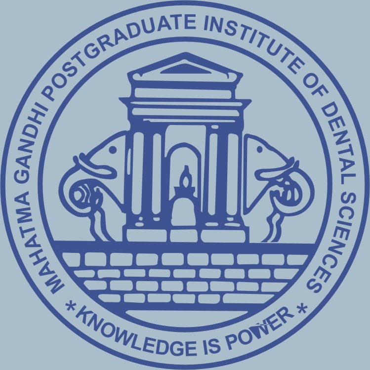 Mahatma Gandhi Post Graduate Institute of Dental Sciences (MGPGI)
