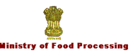 Ministry of Food Processing Industries