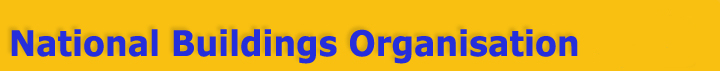 National Buildings Organisation (NBO)