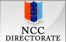 NCC Directorate Orissa