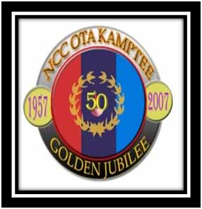 NCC Officers Training Academy Kamptee