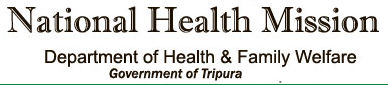 National Health Mission Tripura