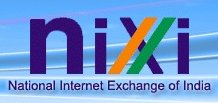 National Internet Exchange of India