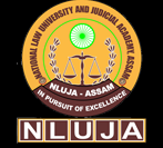 National Law University and Judicial Academy, Assam (NLUJA)