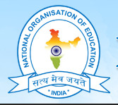 National Organisation of Education