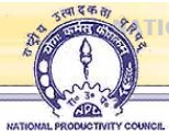 National Productivity Council