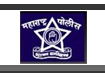 Maharashtra State Police Wireless