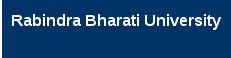Rabindra Bharati University