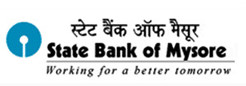 State Bank Of Mysore