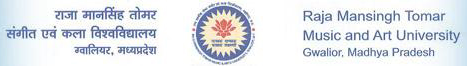 Raja Man Singh Tomar University