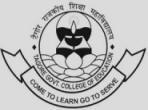 Tagore Government College of Education