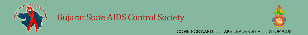 Gujarat state AIDS Control Society