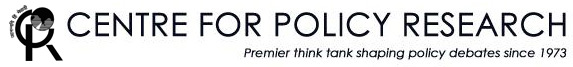 Centre for Policy Research