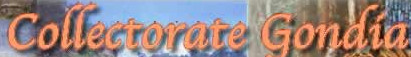 Collectorate, Gondia
