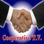 Cooperative TV