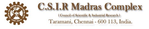 CSIR Madras Complex