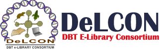 DBT's Electronic Library Consortium