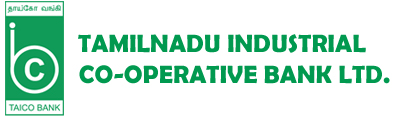 Tamilnadu Industrial Cooperative Bank Ltd