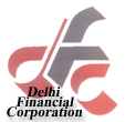 Delhi Financial Corporation