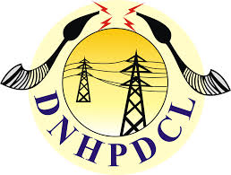 DNH Power Distribution Corporation Ltd