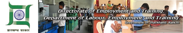 Department of Labour Employment & Training