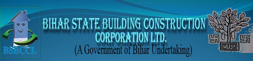 Bihar State Building Construction Corporation Limited