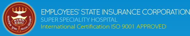 ESIC Super Speciality Hospital Kollam