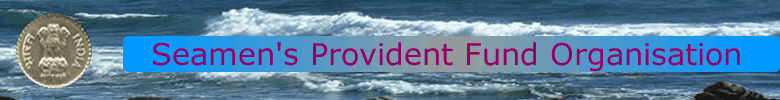 Seamens Provident Fund Organisation