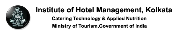 Institute of Hotel Management Kolkata