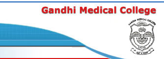 Gandhi Medical College