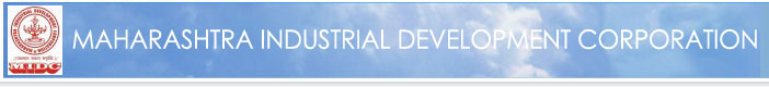 Maharashtra Industrial Development Corporation (MIDC)