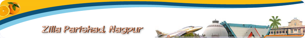 Zilla Parishad Nagpur