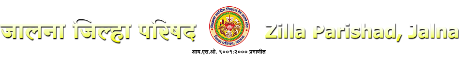 Zilla Parishad Jalna