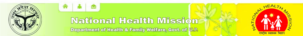National Health Mission Uttar Pradesh