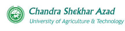 Chandra Shekhar Azad University of Agriculture & Technology