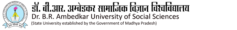Dr B R Ambedkar University Of Social Sciences