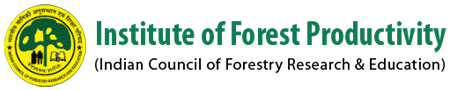 Institute of Forest Productivity (IFP), Ranchi