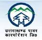 Uttarakhand Power Corporation Ltd