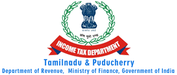Income Tax Department Tamil Nadu